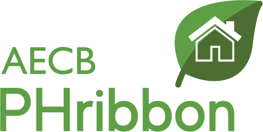 PHribbon and AECB Carbon Calculator